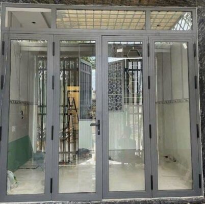 thu mua cửa nhôm hệ