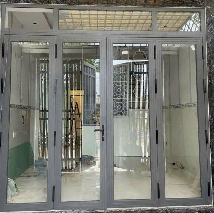 thu mua cửa nhôm hệ