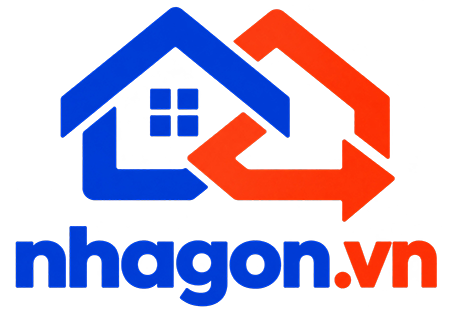 Nhagon.vn – Chuyển nhà trọn gói