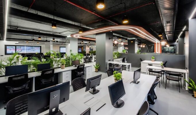 thu mua thiết bị nội thất văn phòng