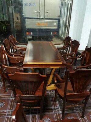 thanh lý đồ gỗ nội thất