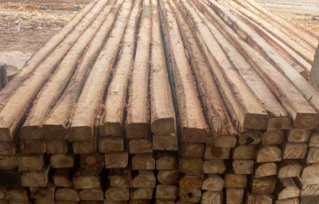 tháo dỡ vận chuyển xà gồ cũ
