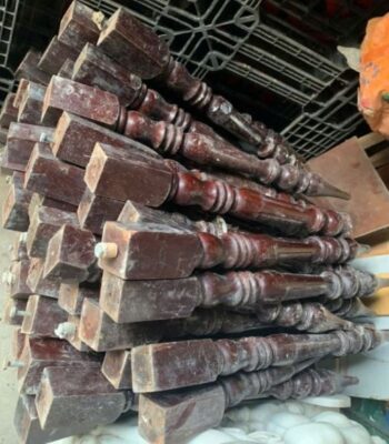 thu mua cây tiện gỗ lim