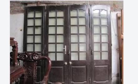 thu mua cửa gỗ cũ tận nhà