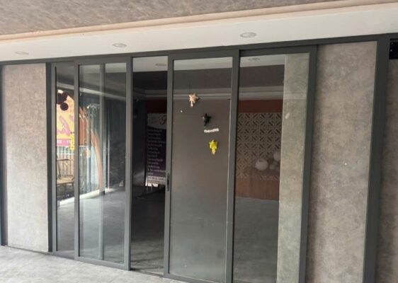 thu mua cửa nhôm cũ khi sửa nhà