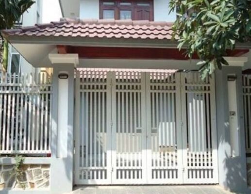 thu mua cửa sắt và đồ đạc trong nhà