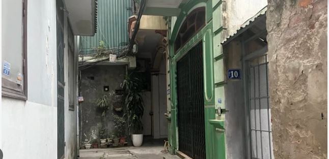 thu mua đồ cũ tận nơi