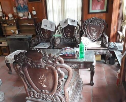 thu mua đồ nhà cũ hà nội