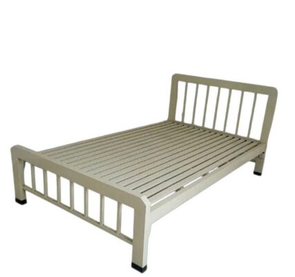 thu mua giường sắt hộp