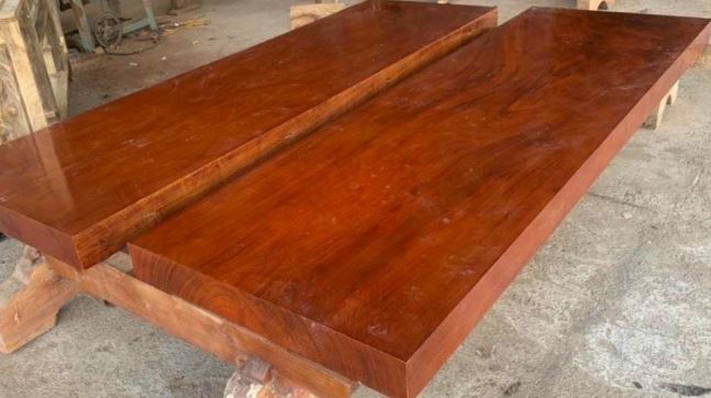thu mua phản gỗ căm xe