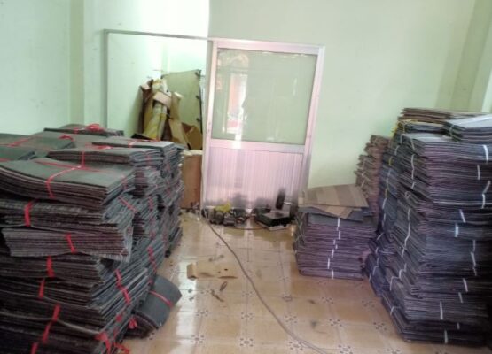 thu mua thảm trải sàn khách sạn