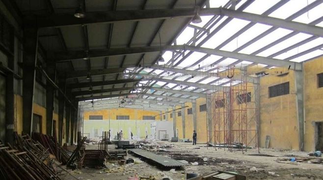 thu mua vật liệu nhà cũ