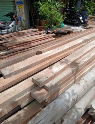 thu mua xà gồ tại Hà Nội và lân cận