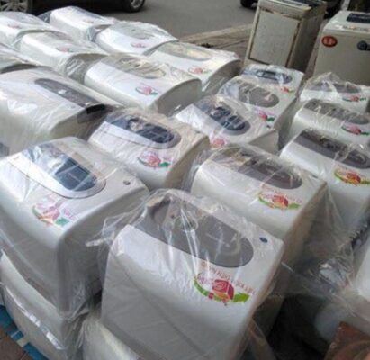thanh lý bình nóng lạnh số lượng lớn
