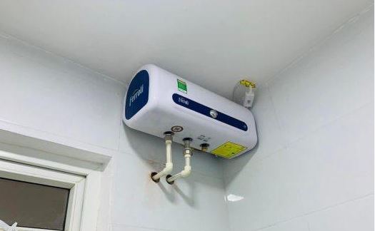 thu mua bình nóng lạnh cũ