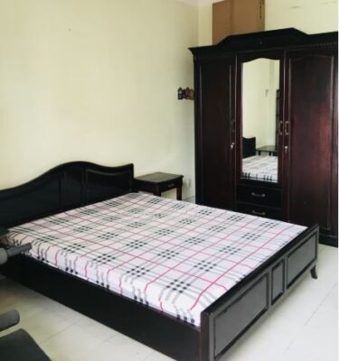 thu mua giường tủ gỗ