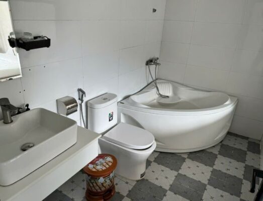 thu mua lavabo cũ