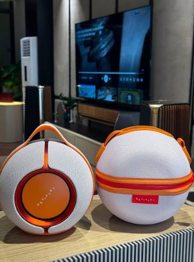 thu mua loa devialet phantom tận nơi