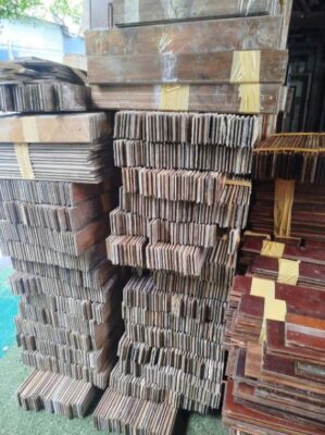 thu mua sàn gỗ cũ số lượng lớn