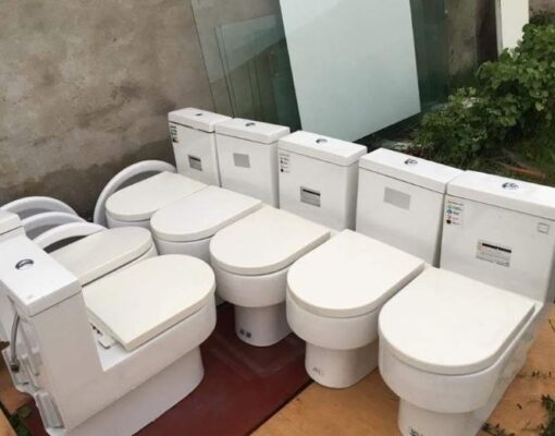 thu mua tháo dỡ bồn cầu tại Hà Nội